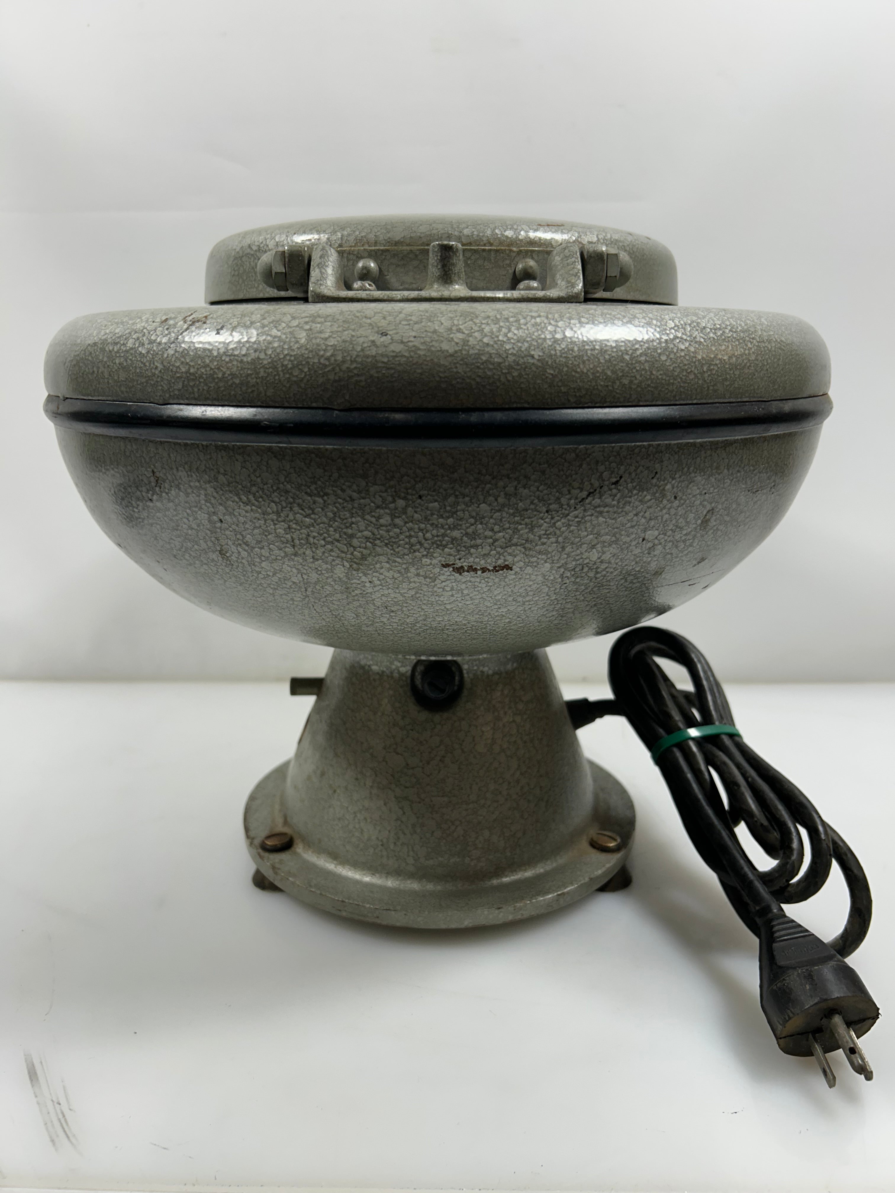 Vintage ICC International Clinical Centrifuge Model CL 24237M