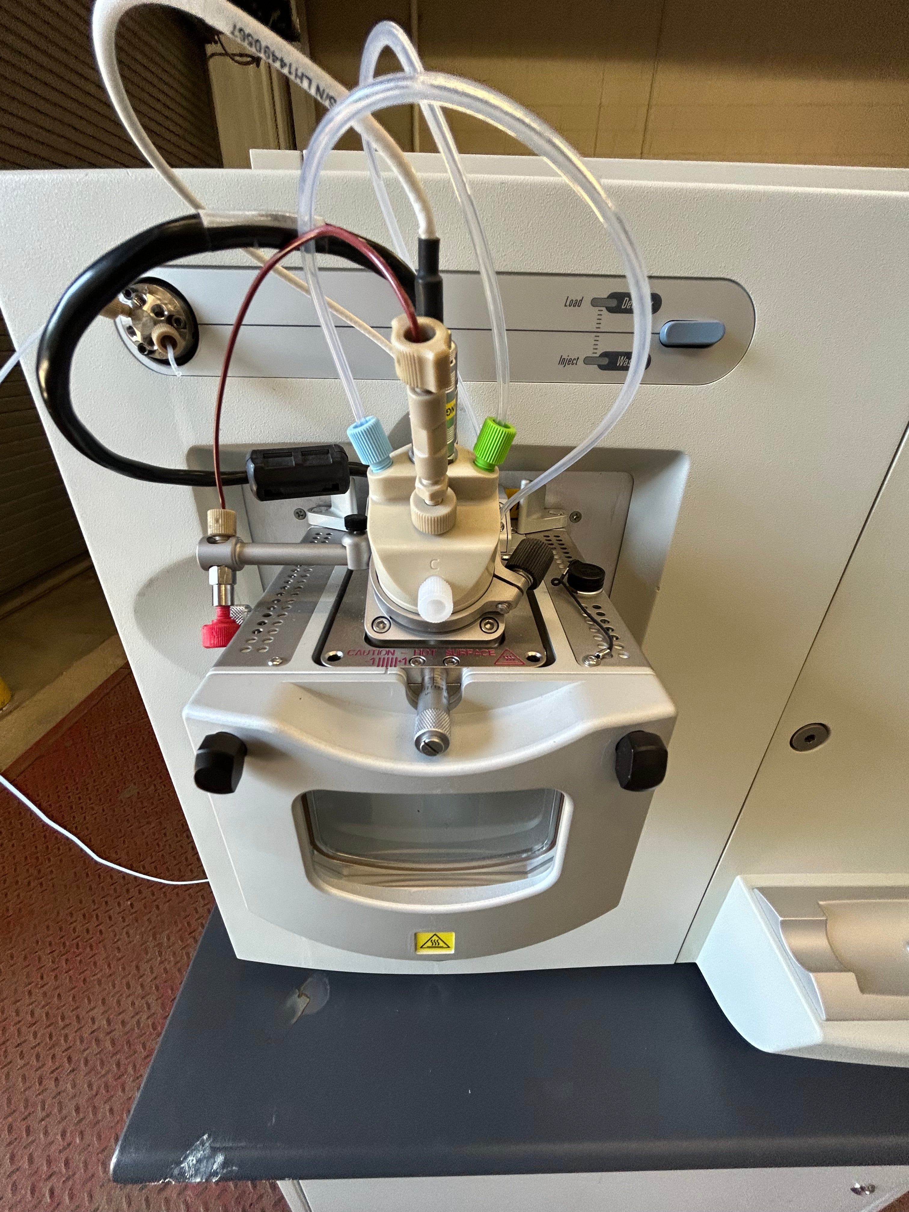 Thermo Scientific LTQ Orbitrap XL Hybrid Mass Spectrometer *Fully Functional*