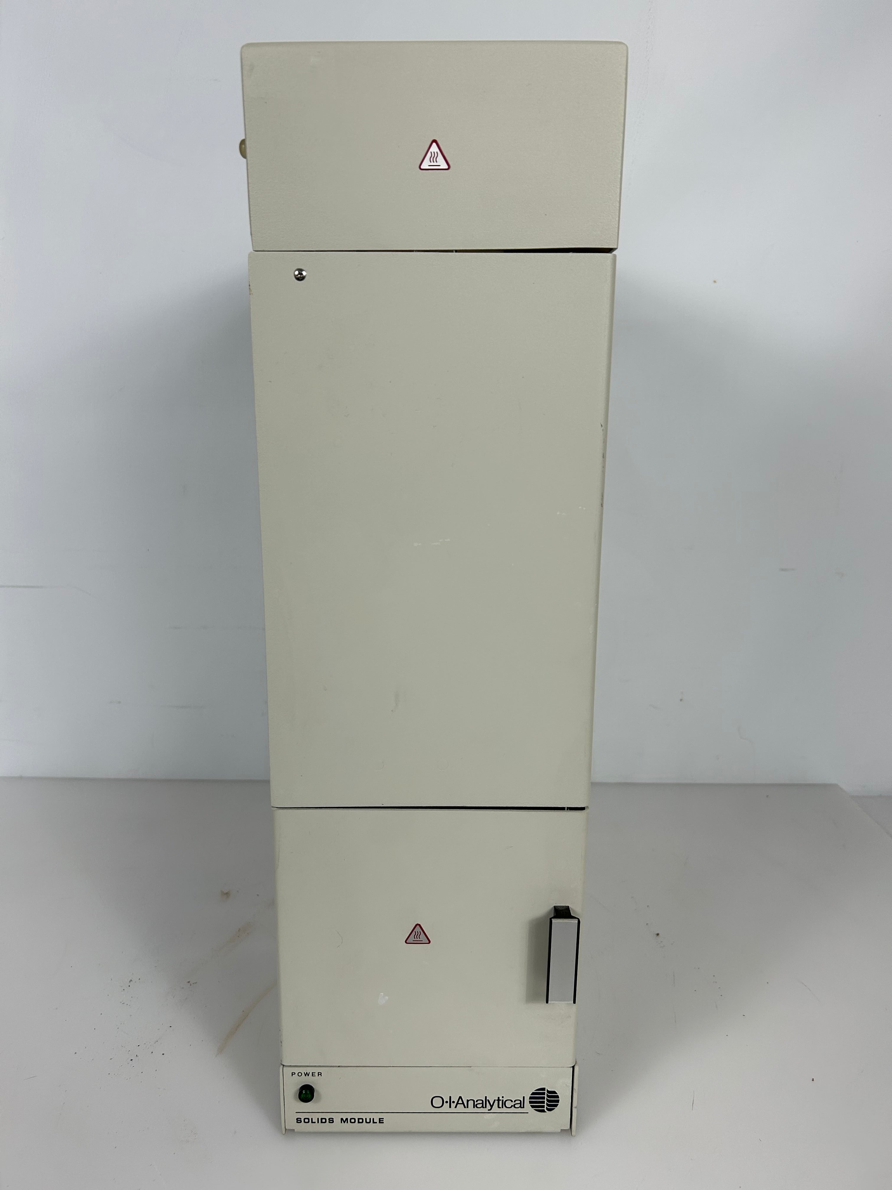 OI Analytical OPT Solids Module *Untested*