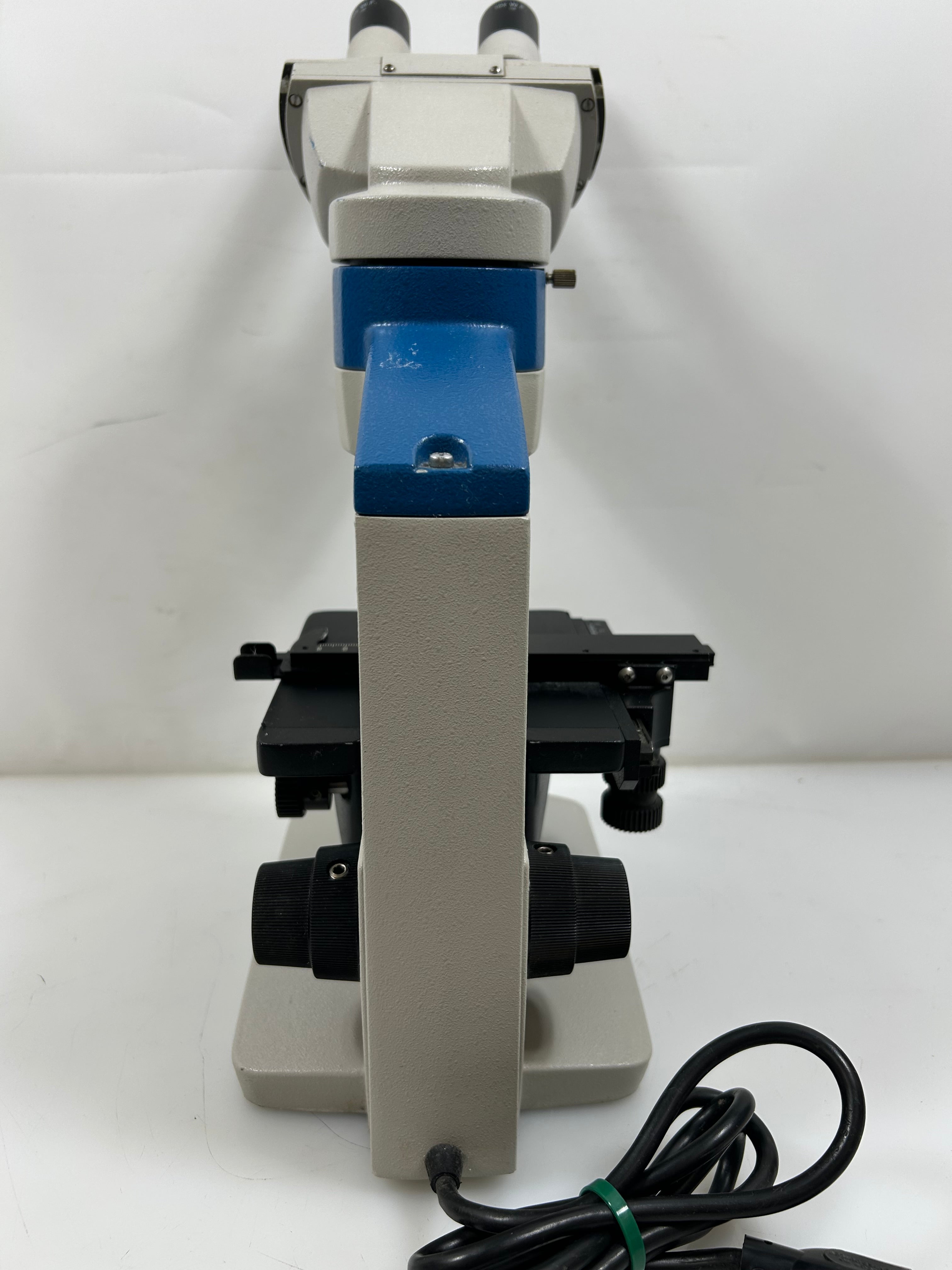 Reichert-Jung Series 150 Binocular Microscope