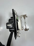 Nikon LH-M100C-1 Xenon Lamp Housing Unit *Untested*