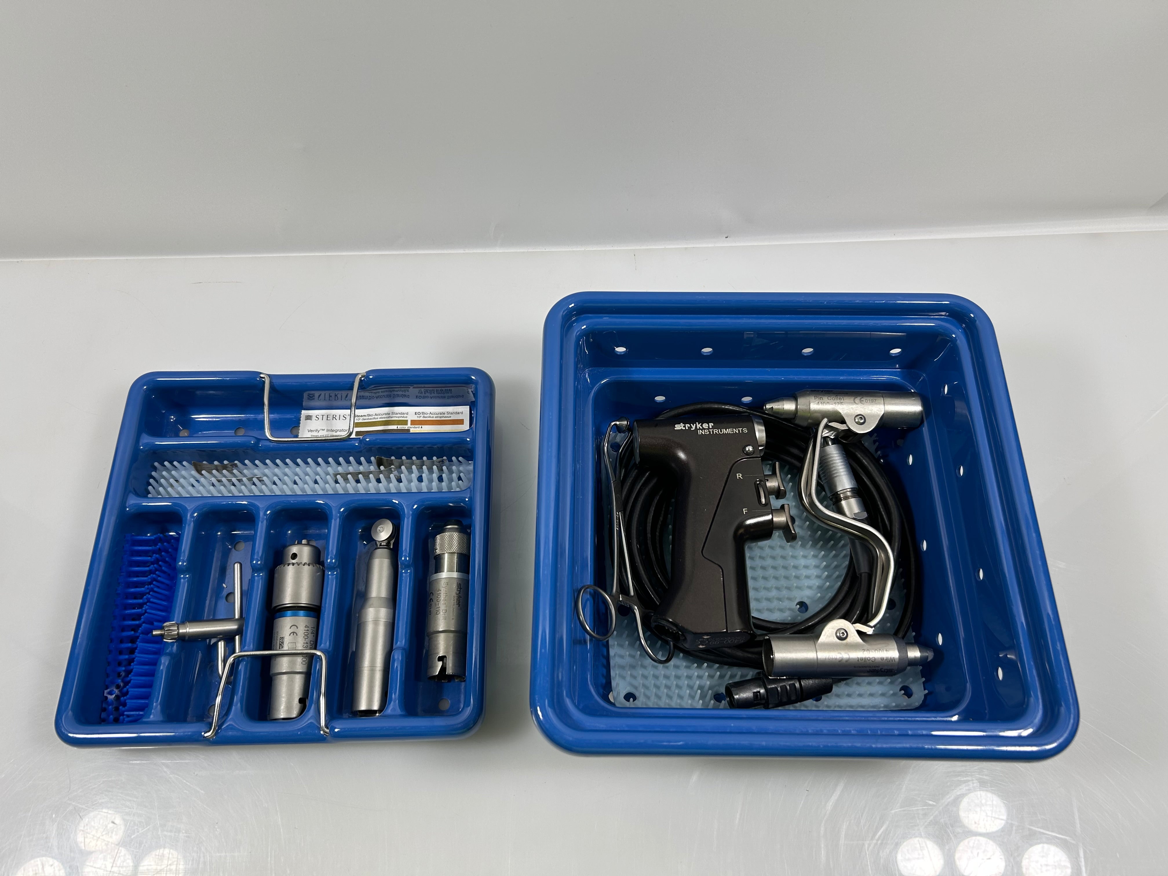 Stryker Core Universal Driver *Untested*