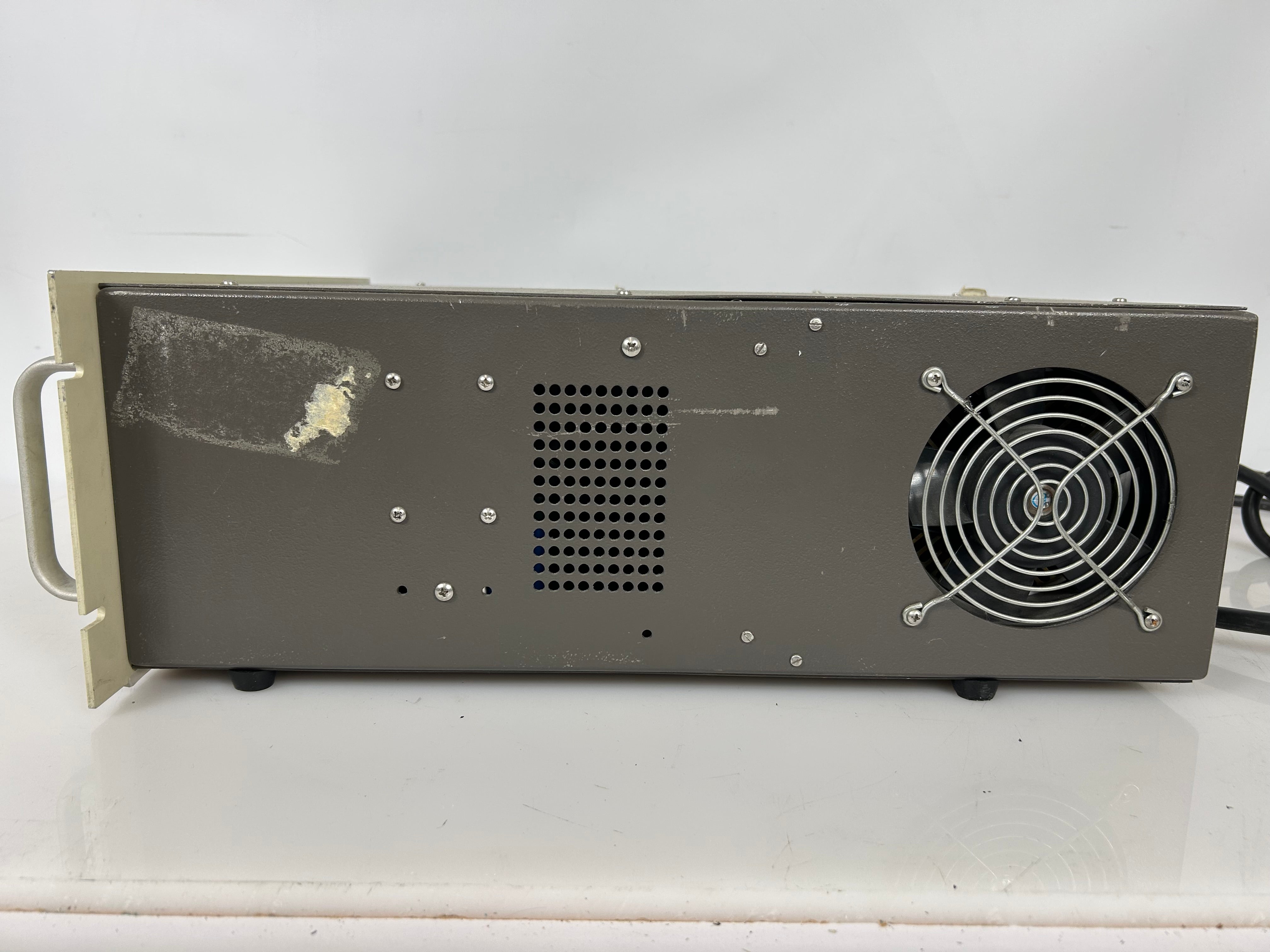 Astex S-1000 Microwave Power Generator *Untested*