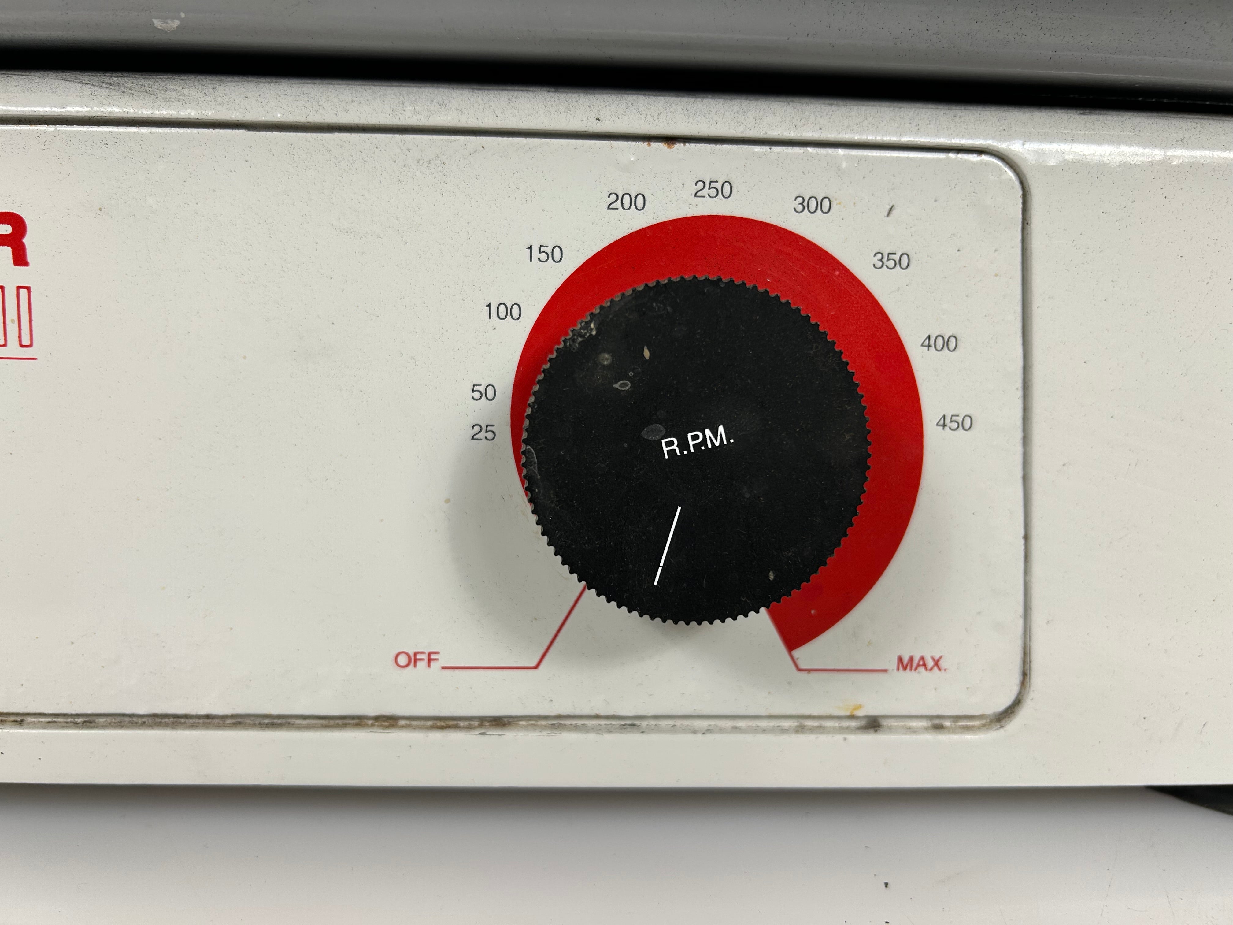 Thermolyne Bigger Bill Orbital Shaker *Parts*