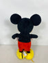 Disney Mickey Mouse Sing & Dance Animated Plush Stuffed Toy