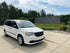 2012 - Dodge Ram Cargo Van - 1454