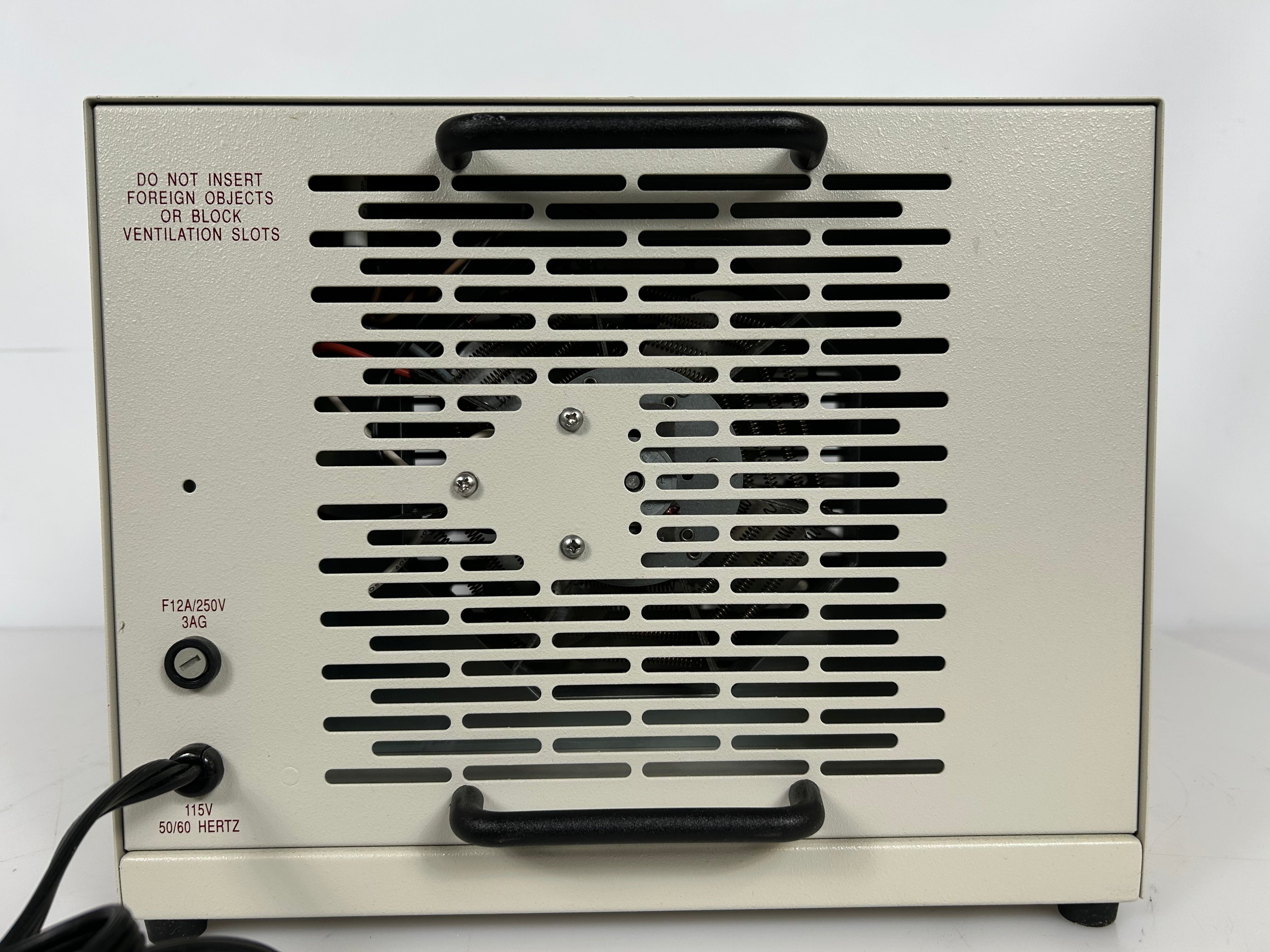 Hoefer Scientific Easy Breeze Gel Dryer