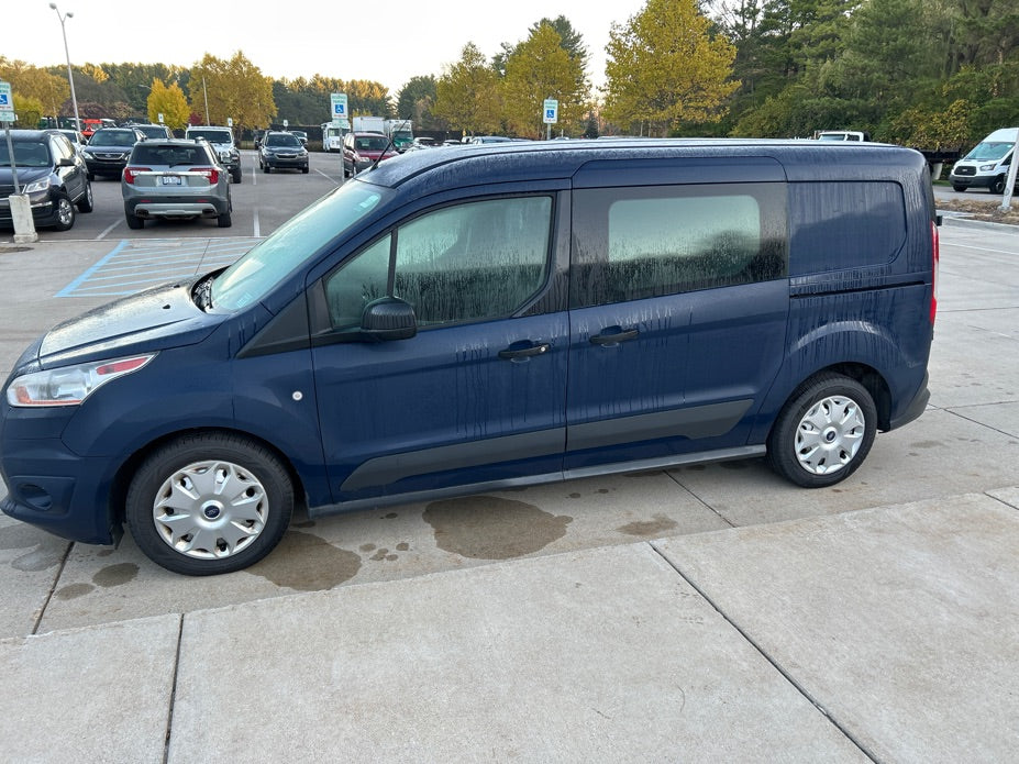 2014 - Ford Transit Connect XLT - 1540