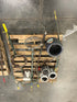 Large Assortment of Metal Foundry Tools