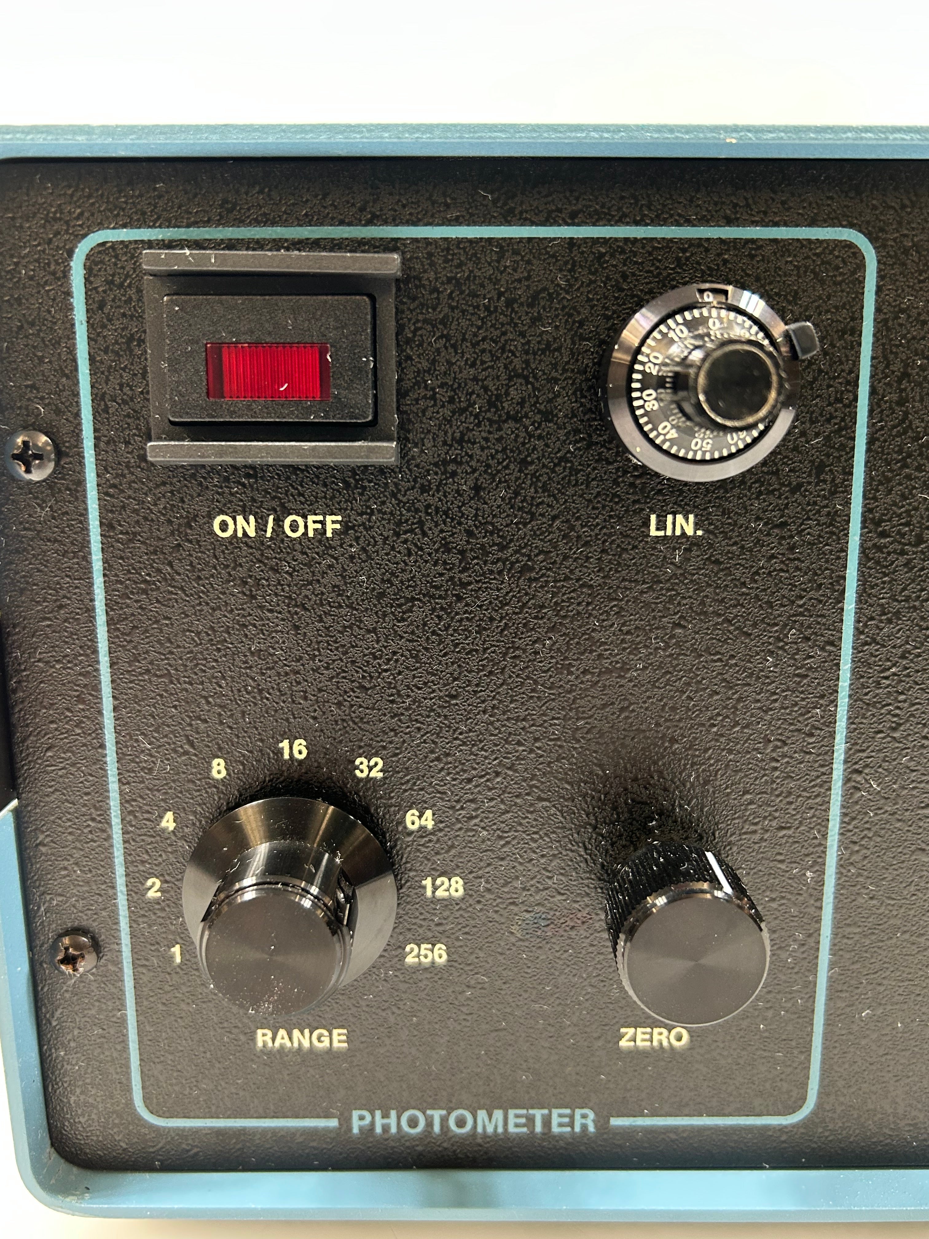 Trace Analytical RGD2 Reduction Gas Detector