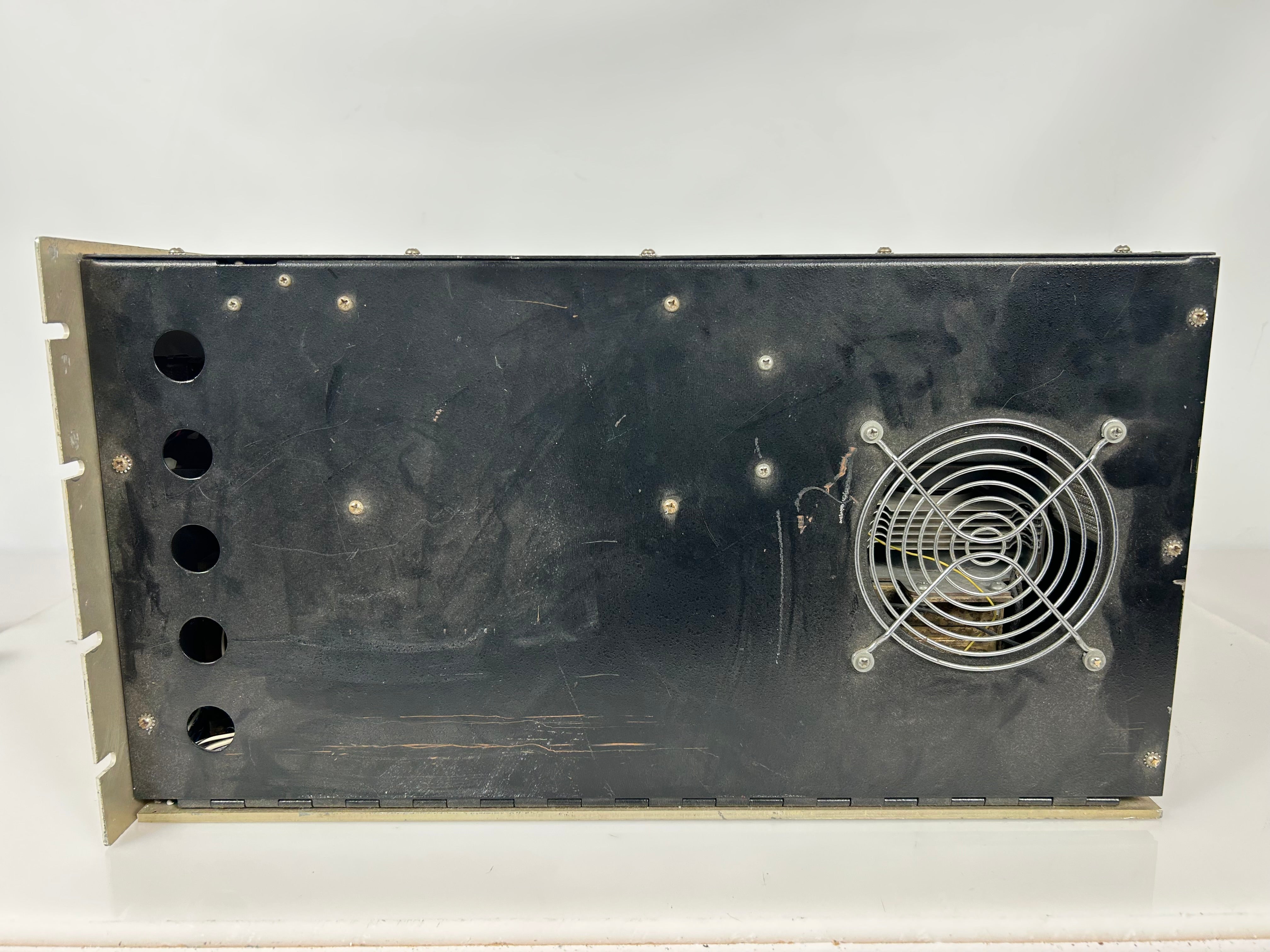 Micro-Now Instrument Co. Microwave Power Oscillator 420B1 *Untested*