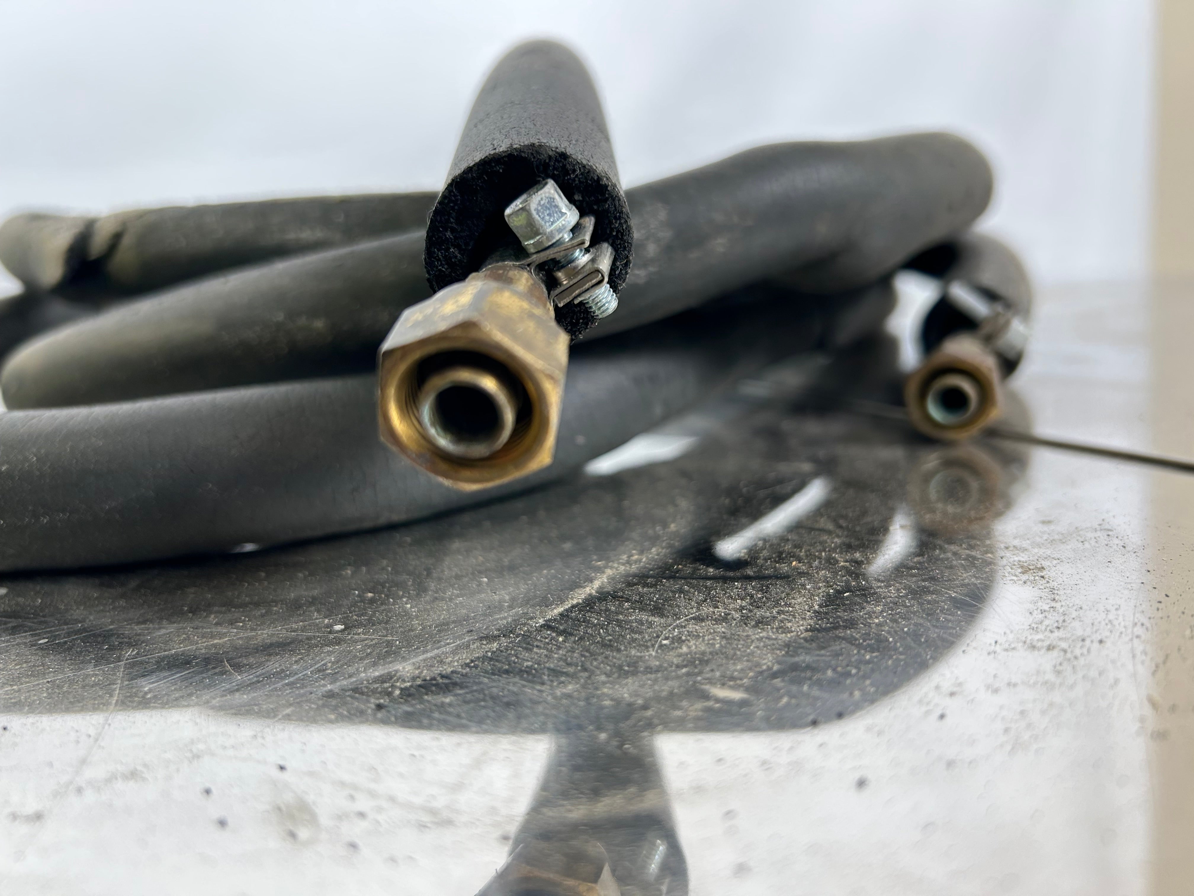 Eyela CA-2600SI Water Circulating Chiller *Untested*