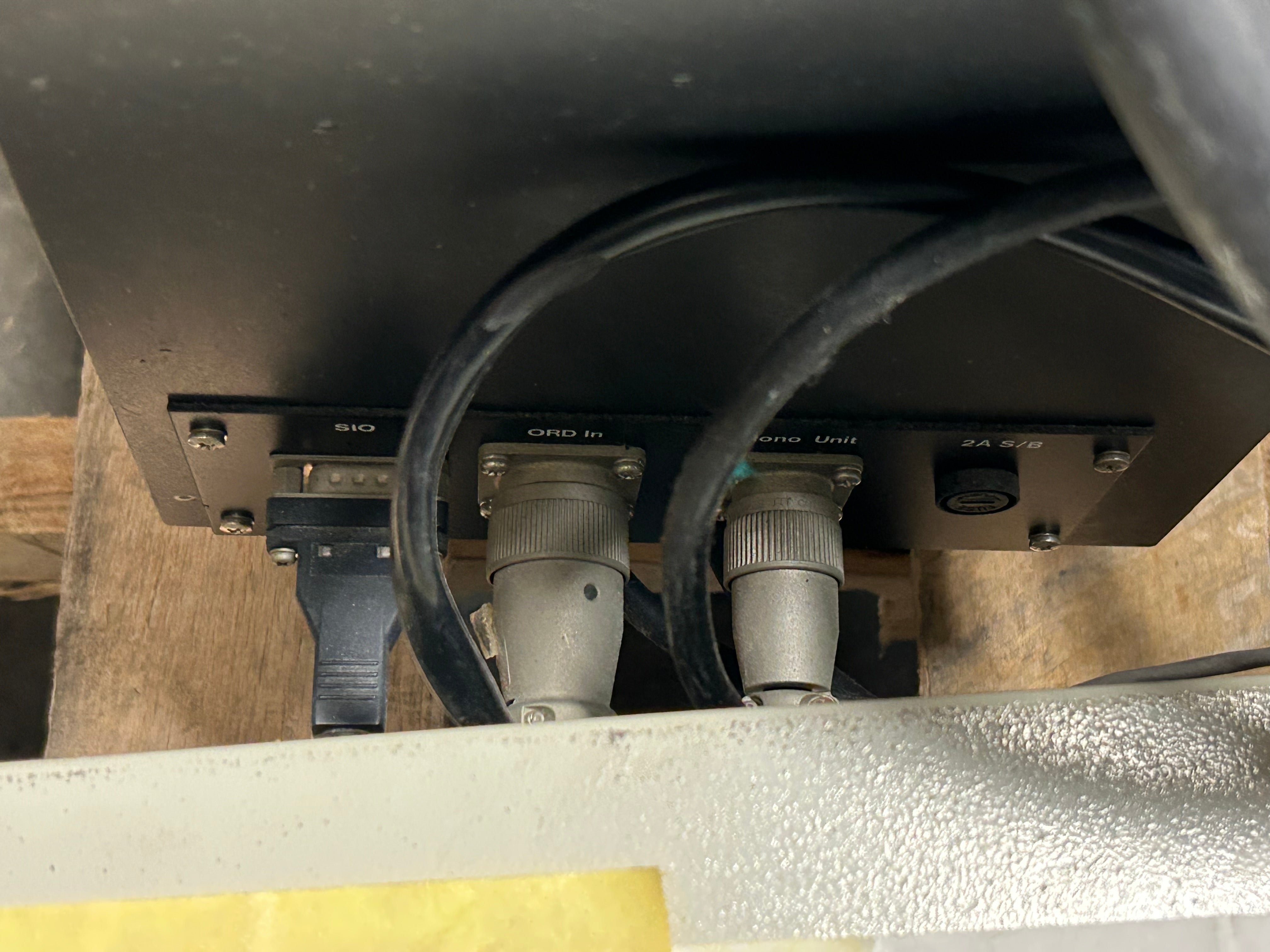 Jasco J-710 CD Spectropolarimeter *Untested*