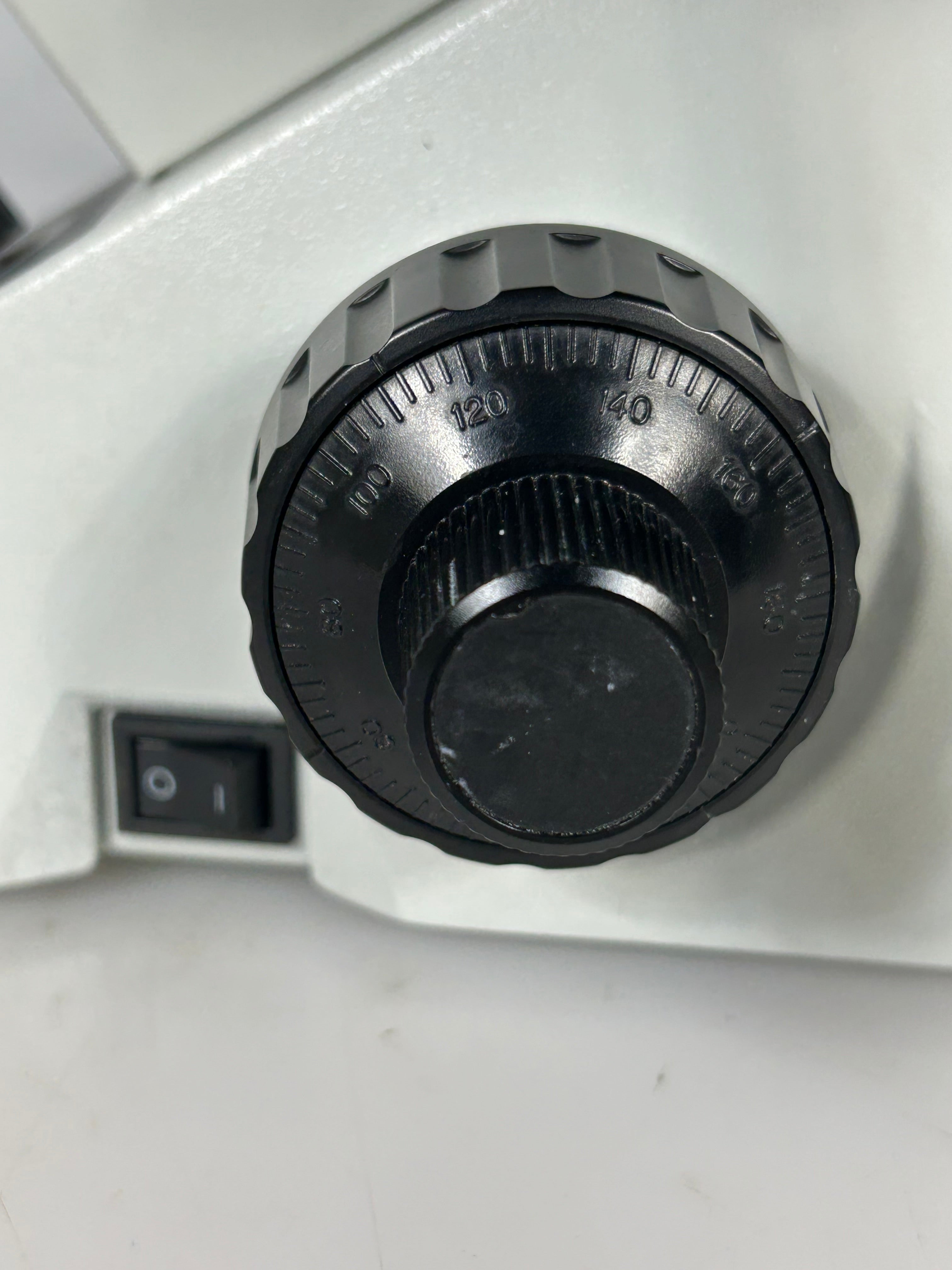 Olympus CK30 Inverted Phase Contrast Microscope