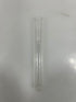 Lab Glass Culture Tube Rimless 19x152mm Each