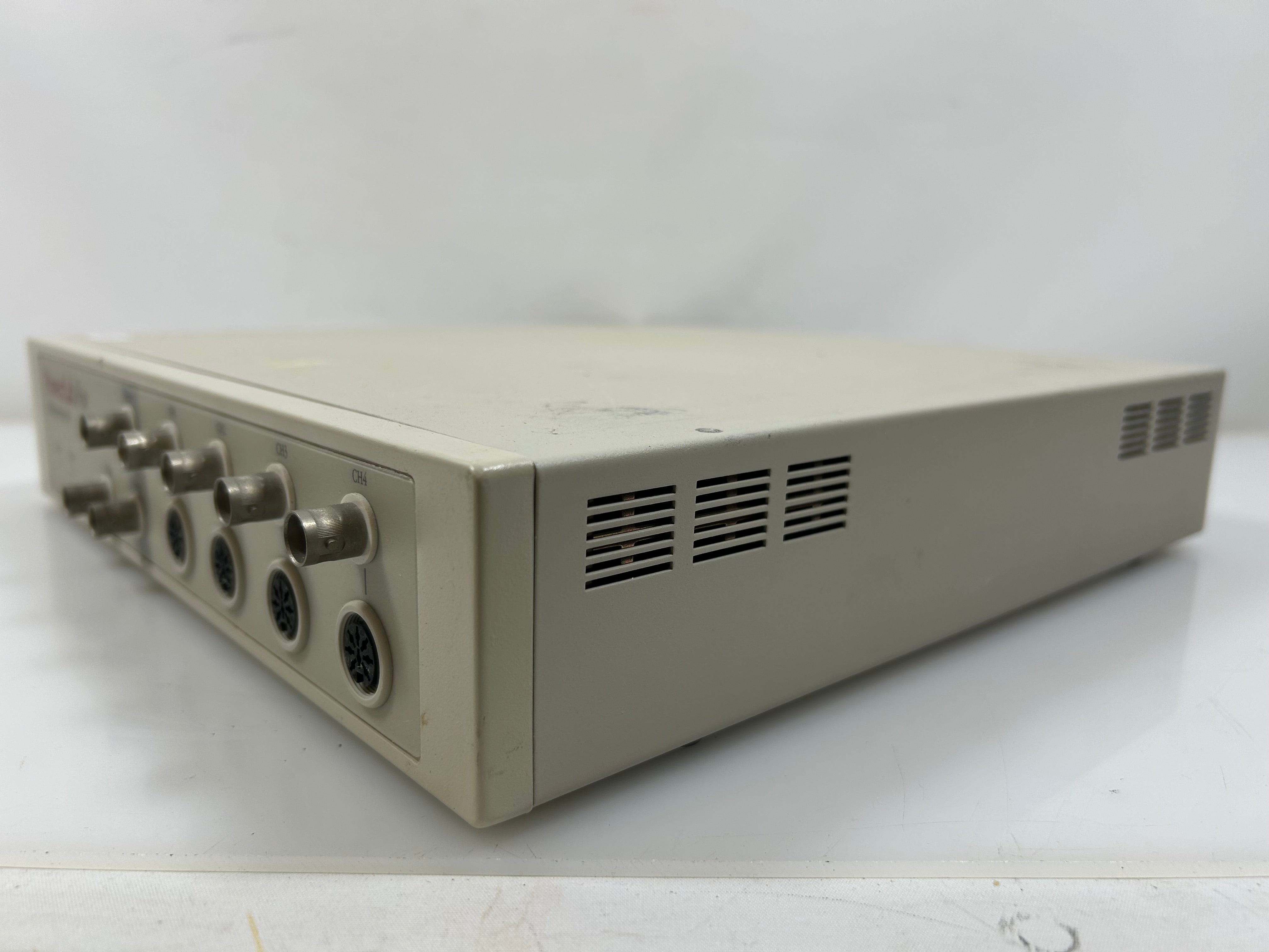 ADInstruments Power Lab 4SP Model ML 750