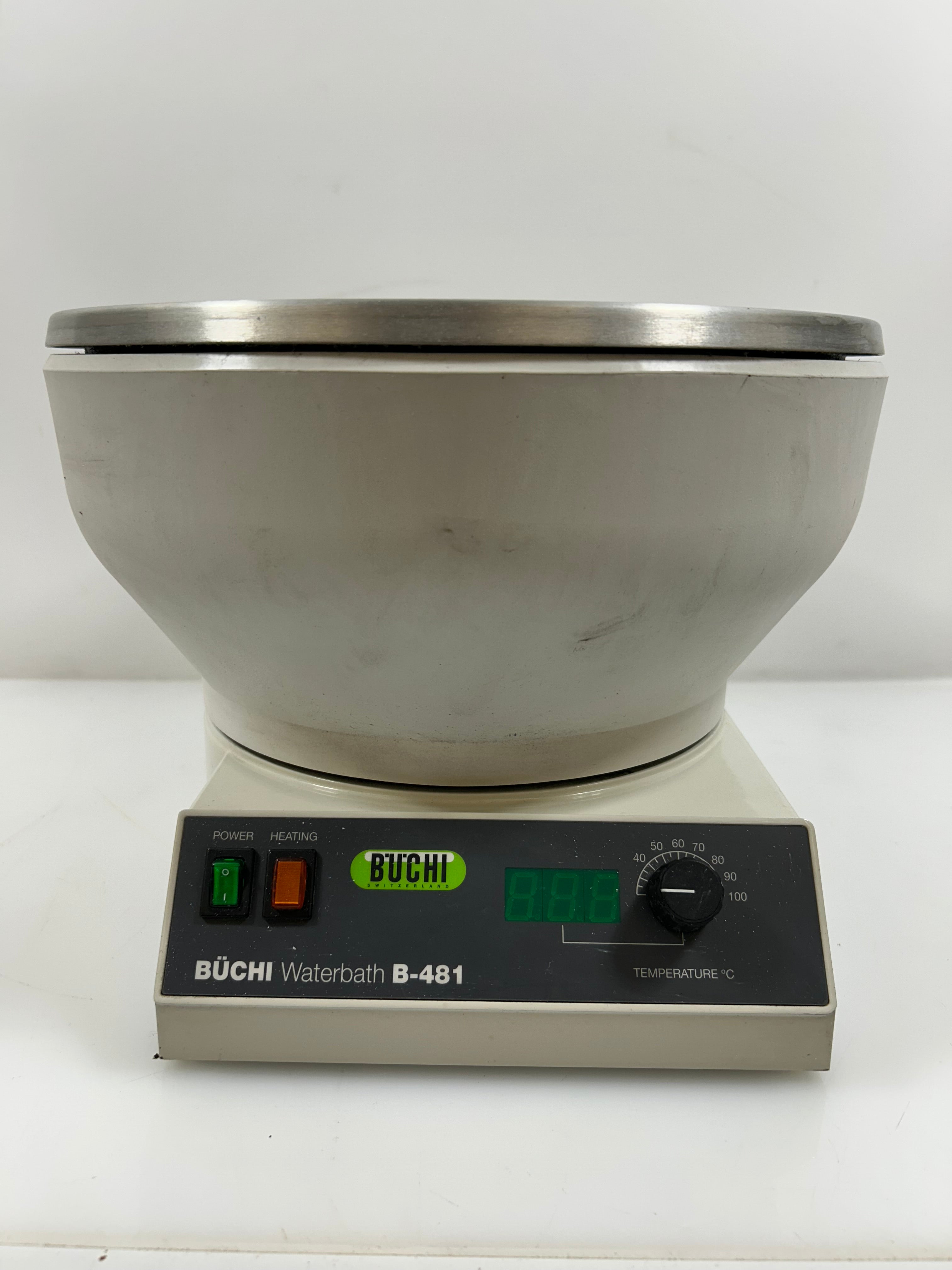 Buchi Water Bath B-481