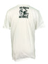 Nike White 2017 MSU Football T-Shirt Men's Size S