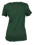 Nike Green 2018 MSU Football T-Shirt Women's Size XL