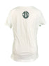 Nike White 2021 MSU Football T-Shirt Women's Size S