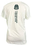 Nike White 2023 MSU Football T-Shirt Women's Size L