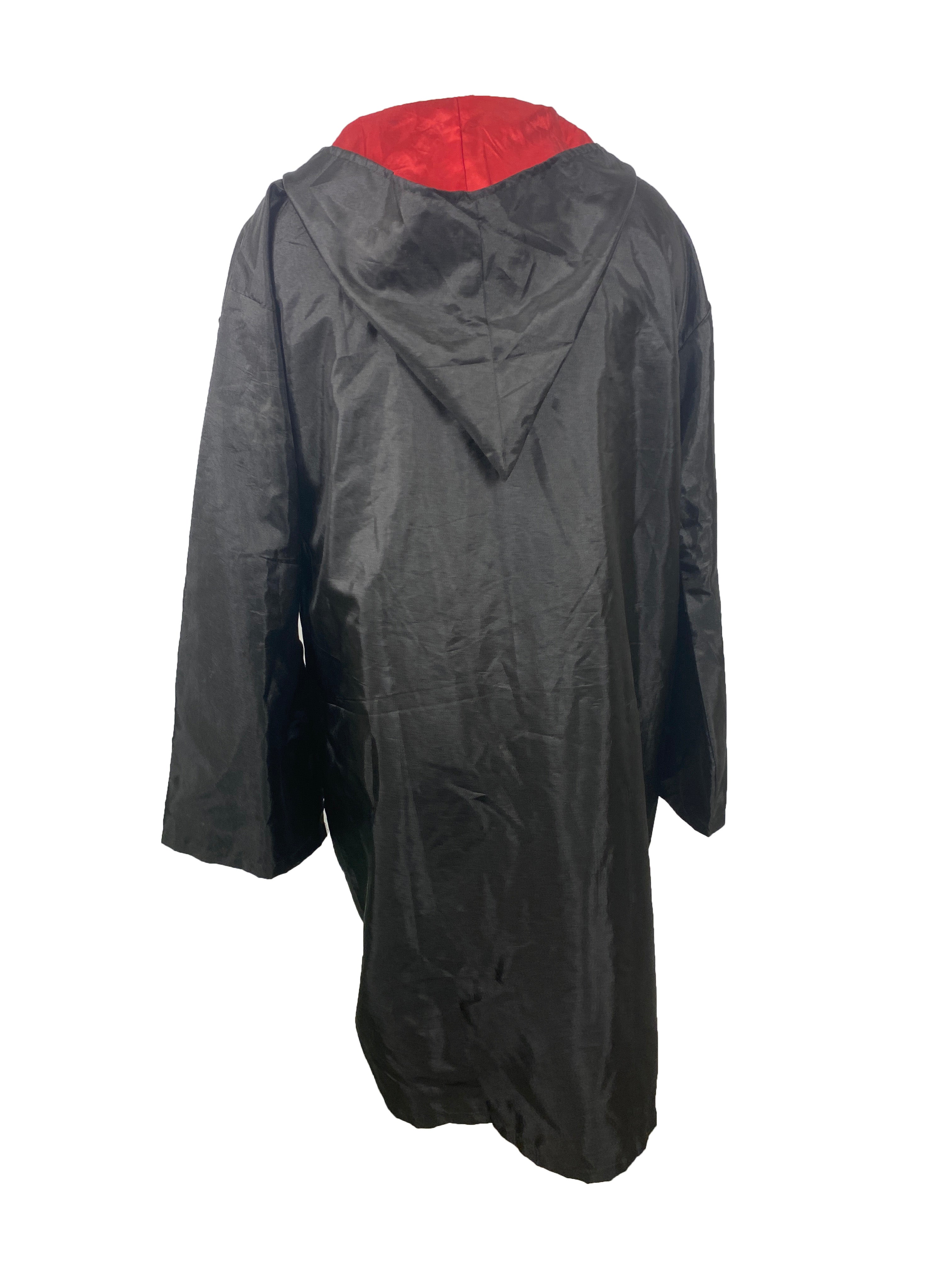 Harry Potter Gryffindor Costume