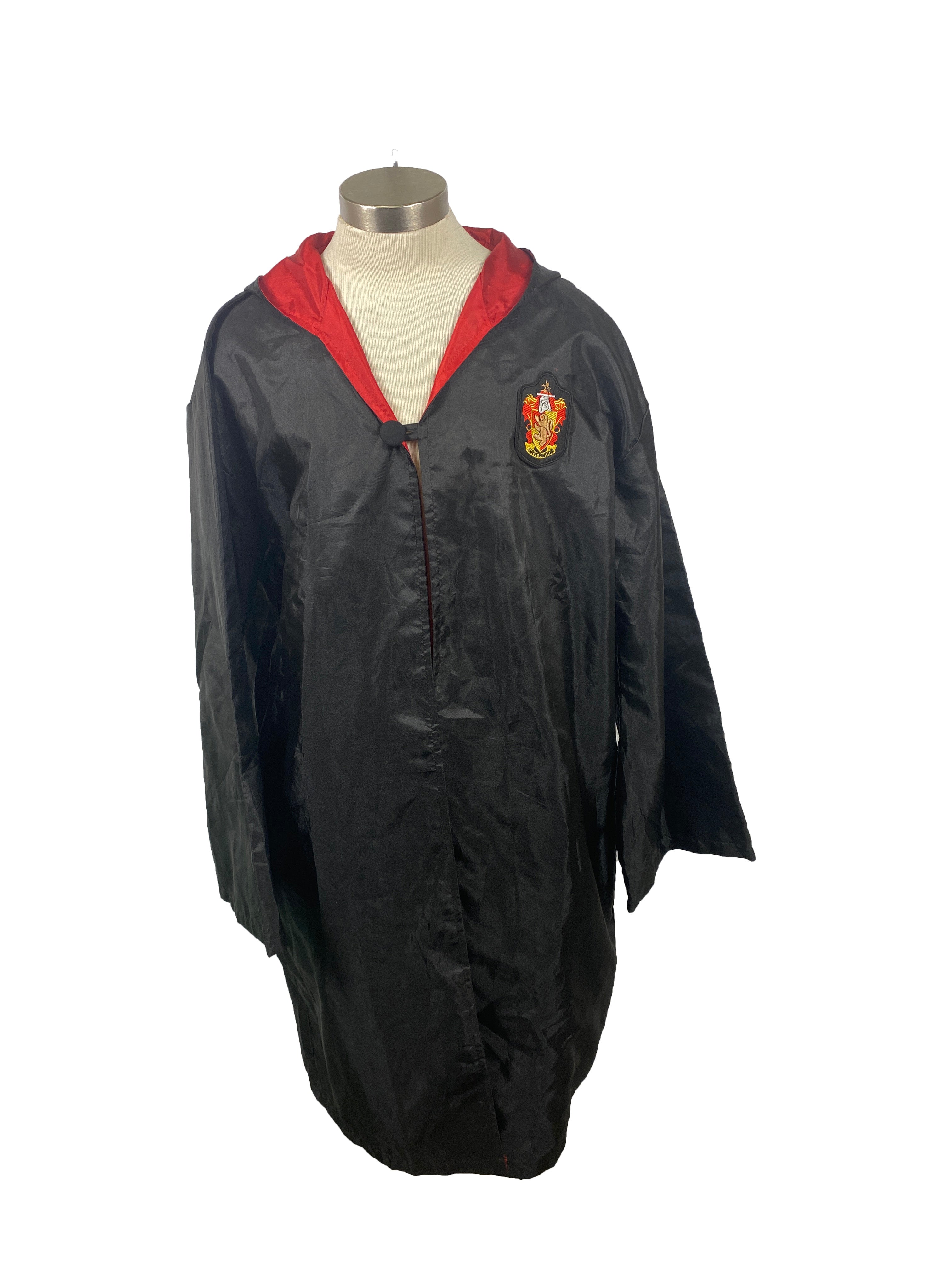 Harry Potter Gryffindor Costume