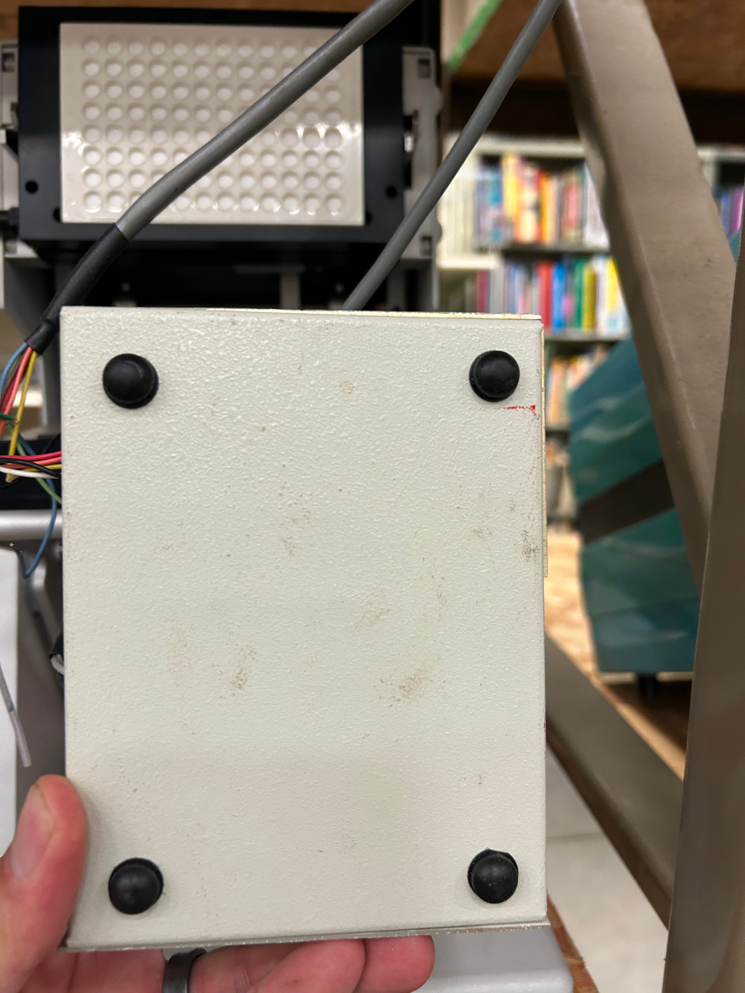 SRI 8610 Gas Chromatograph *Parts*