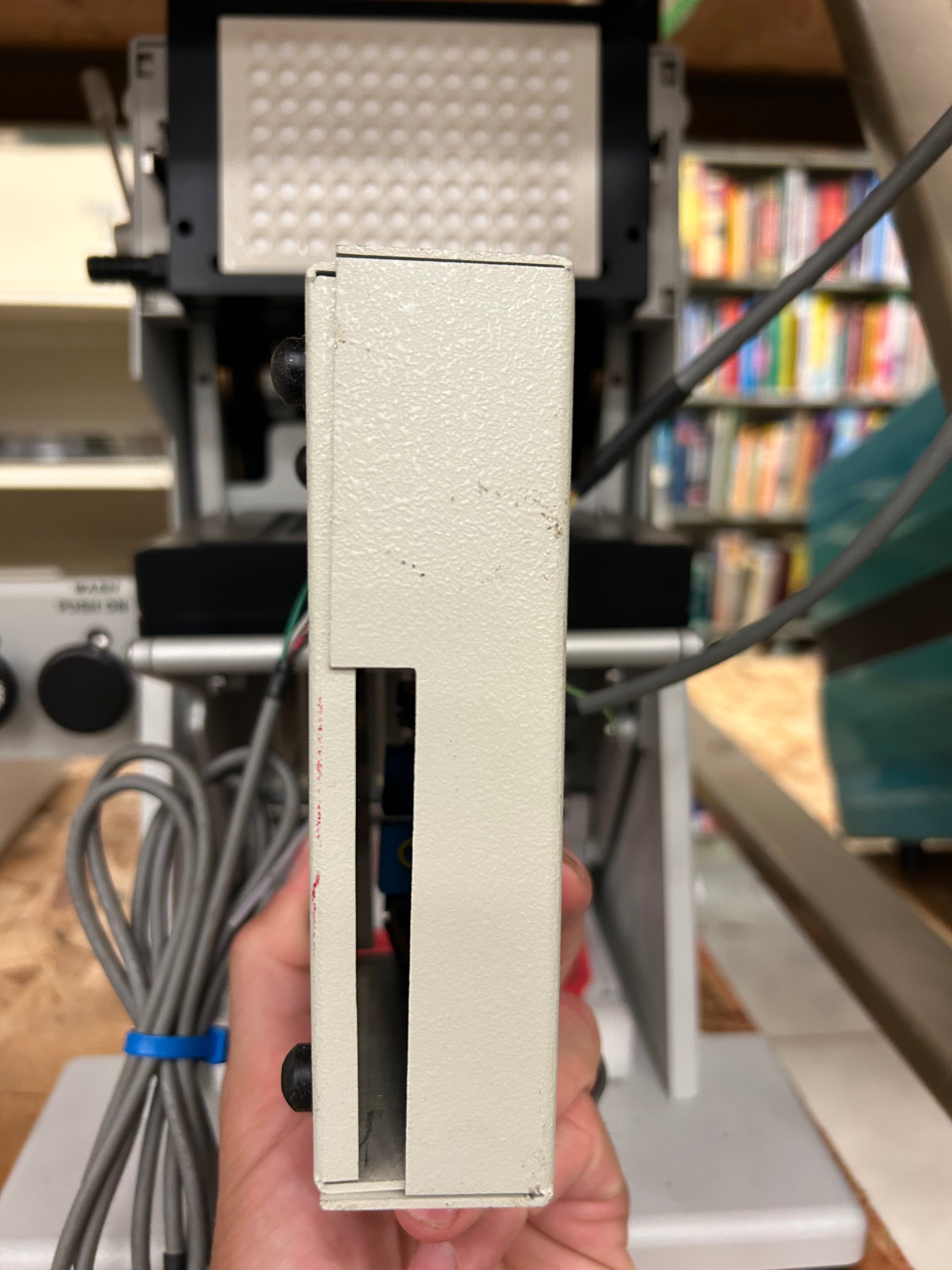SRI 8610 Gas Chromatograph *Parts*