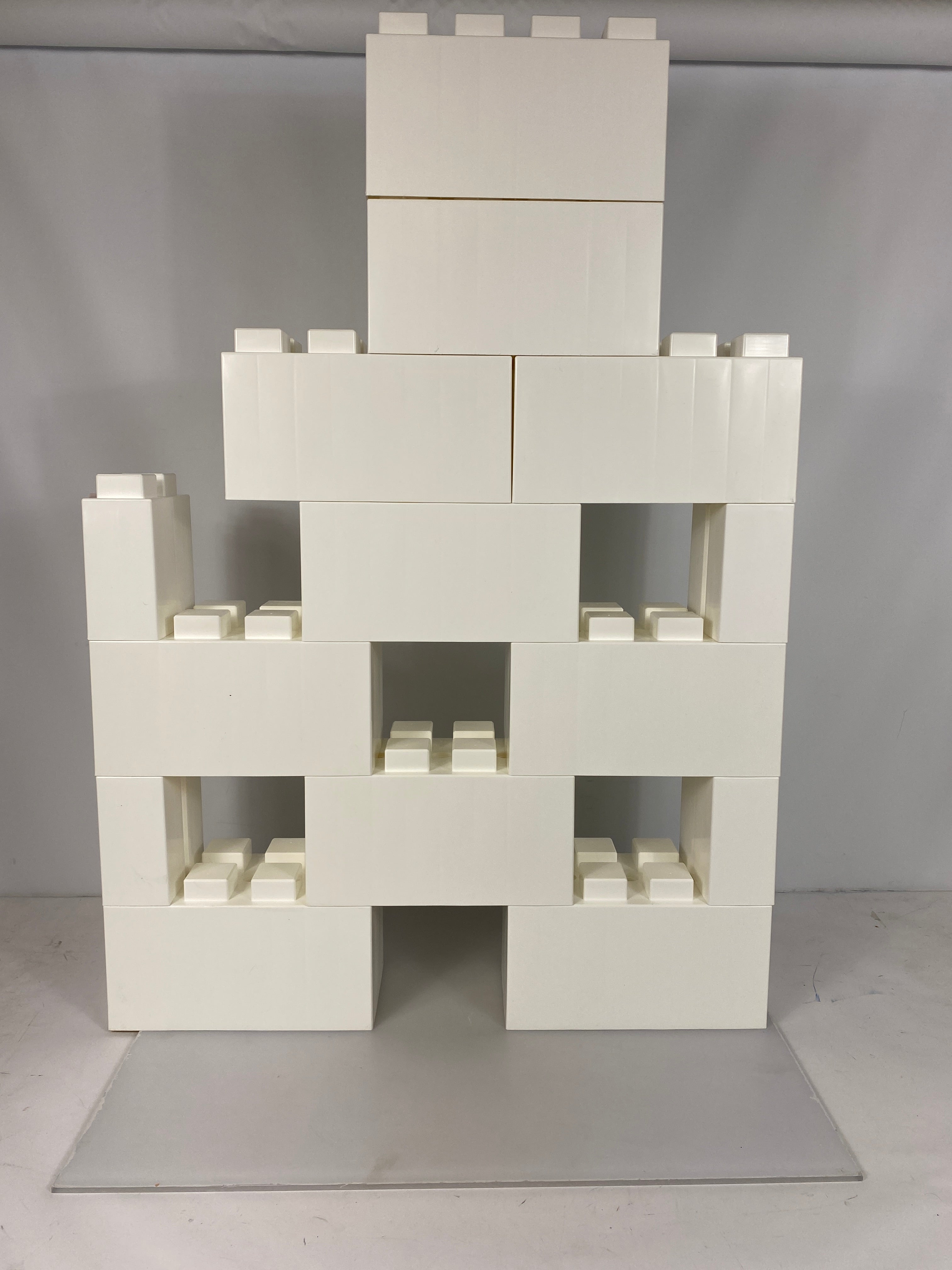 Ever Block Modular Block System