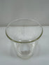 Lab Glass EZflow Replacement Upper Funnel Cup 1000ml Flask
