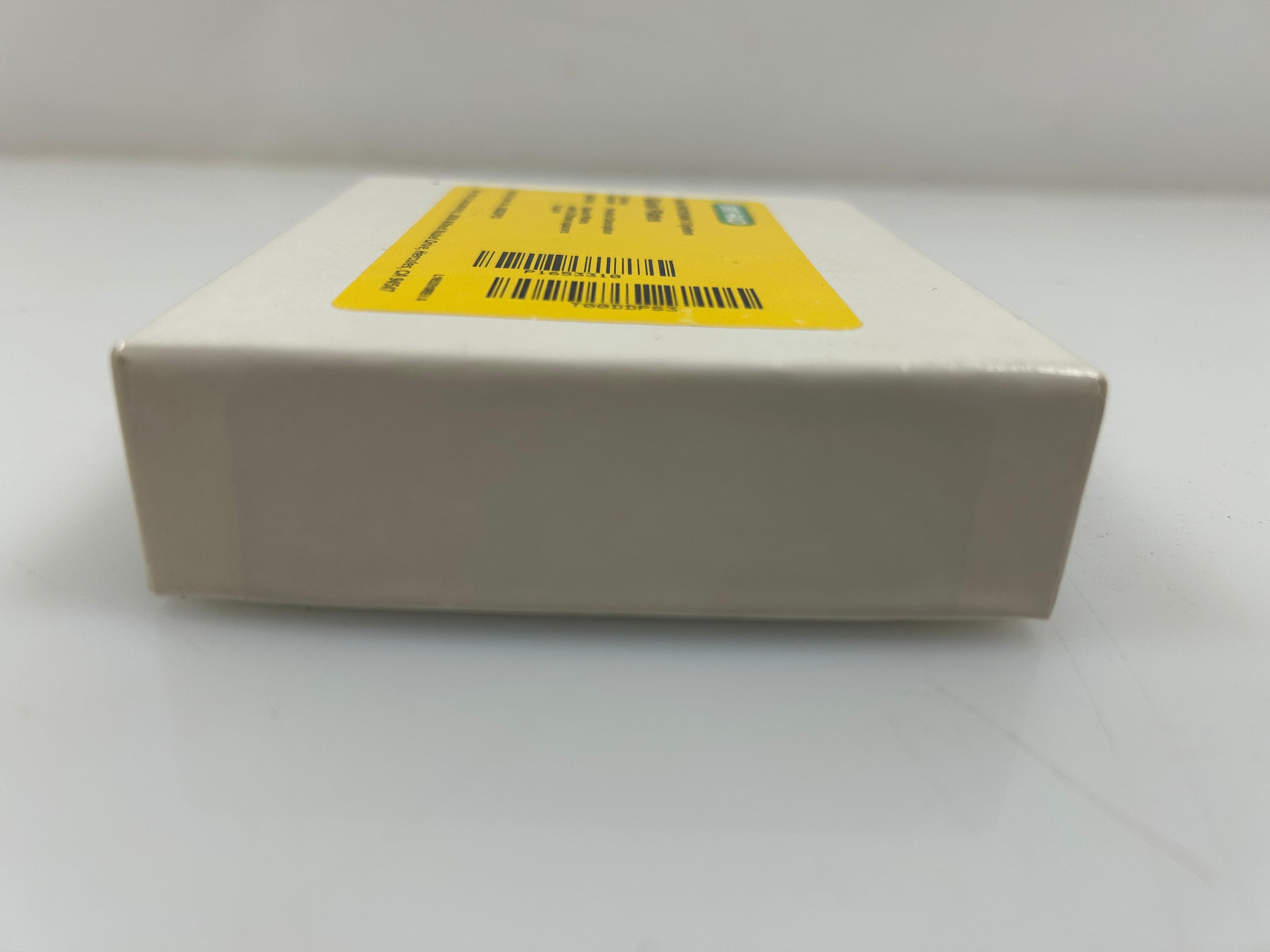 Bio Rad Mini Protean 3 System Glass Plates