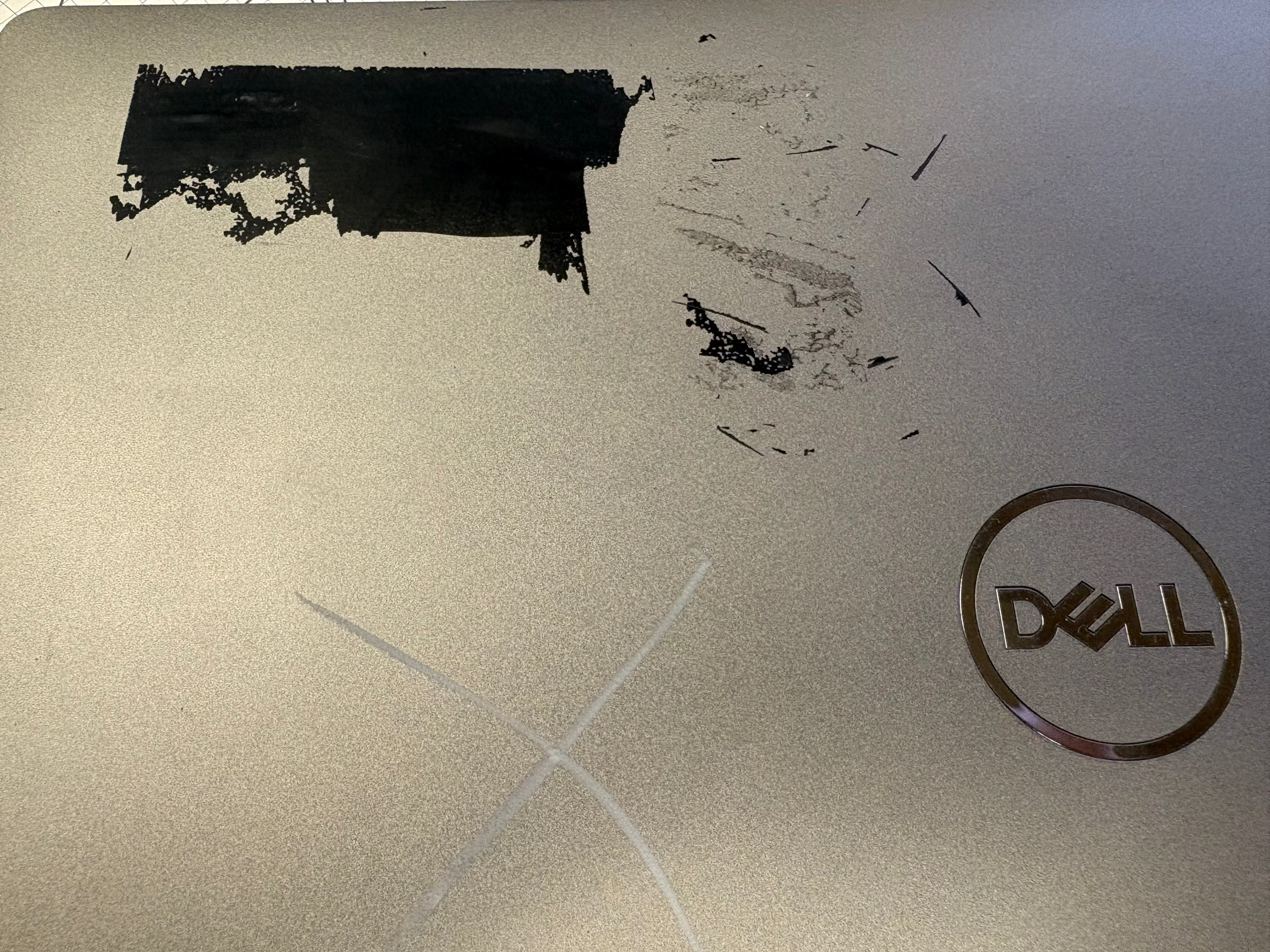 Dell Precision 3551 i7 10th Gen Windows 11 Pro *Scuffed Case*