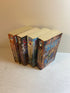 Lot of 4 David Farland Runelords paperbacks 1999-2007