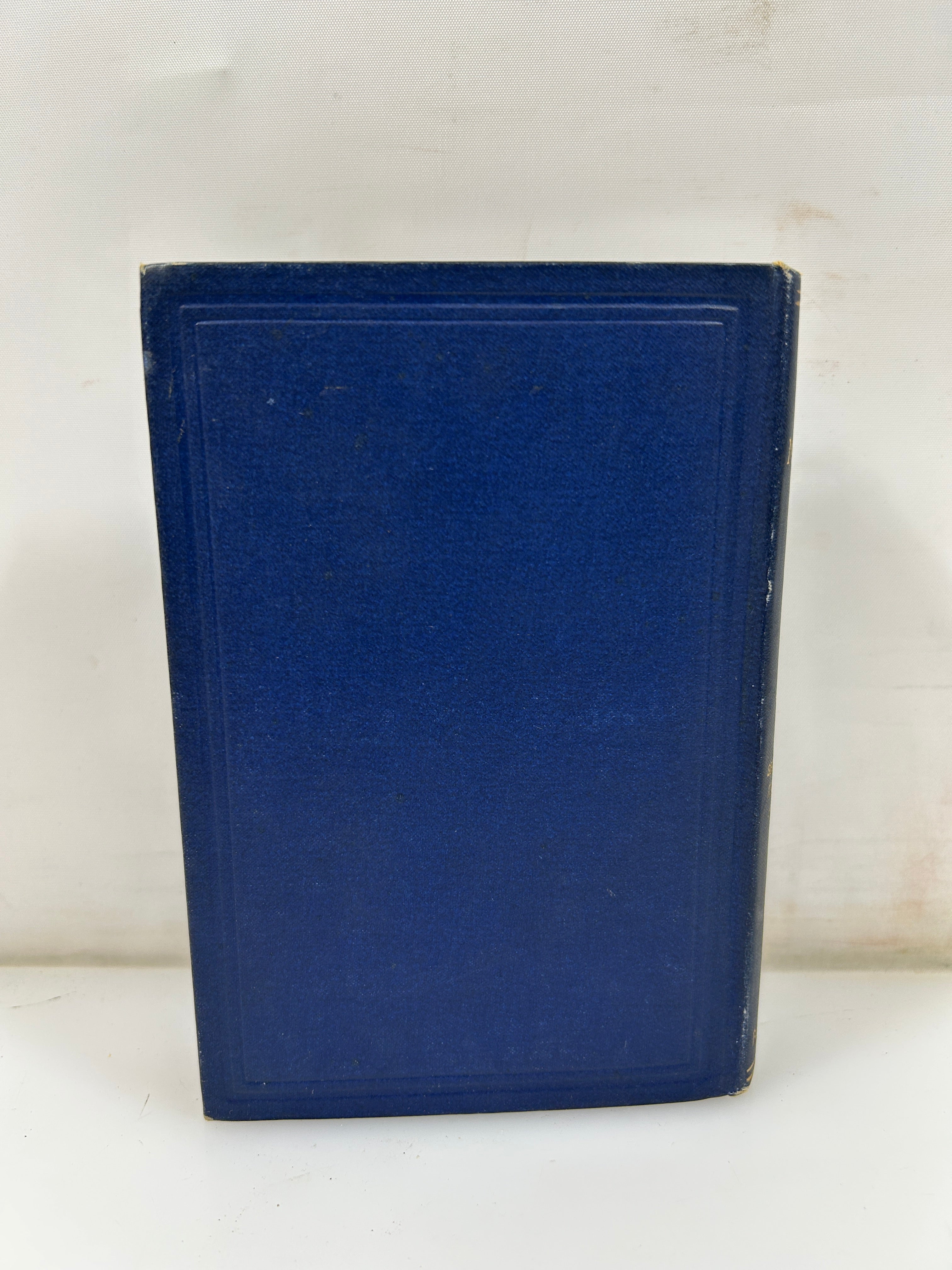 Hamon's Meditation Vol.II Septuagesima Sunday to 2nd Sunday After Easter HC 1894