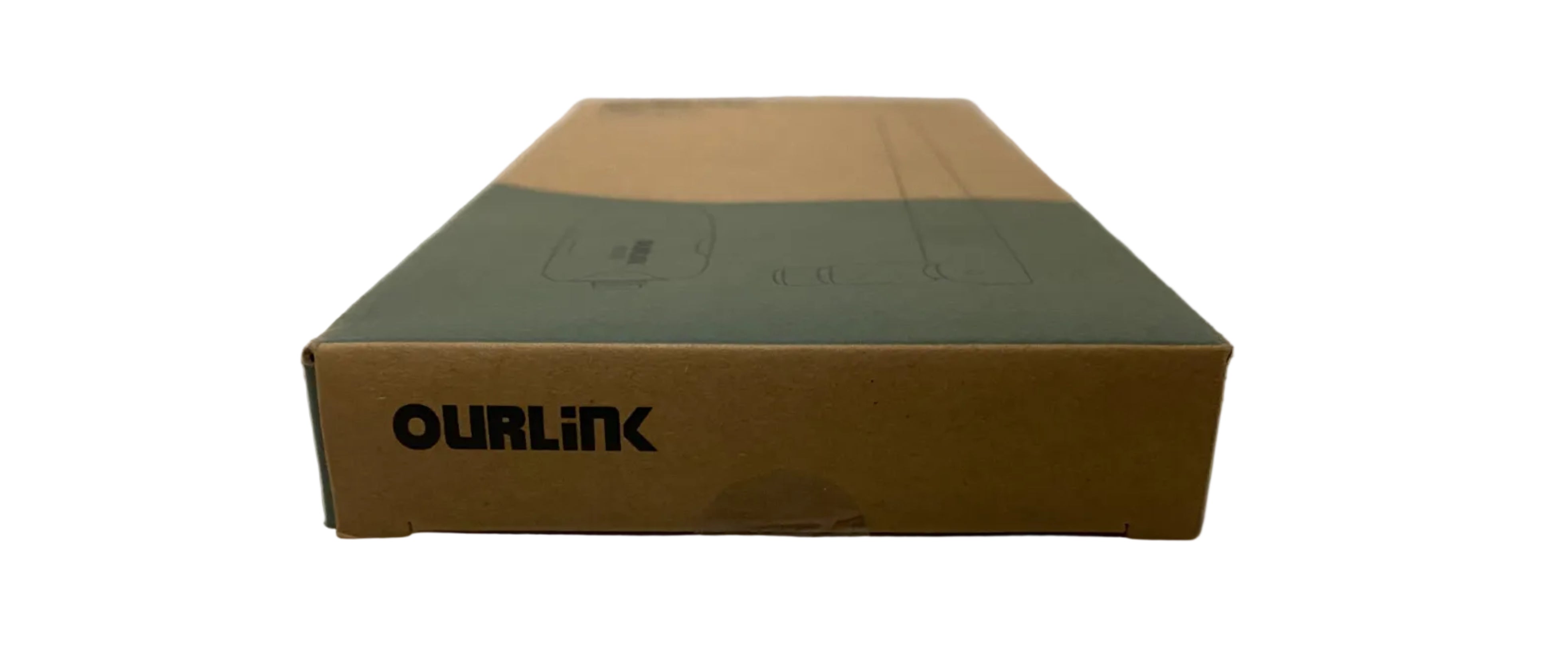 OurLink High Gain USB Wireless Adapter