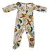 Flora and Fauna Baby Bundle Youth Size 6-9 Months