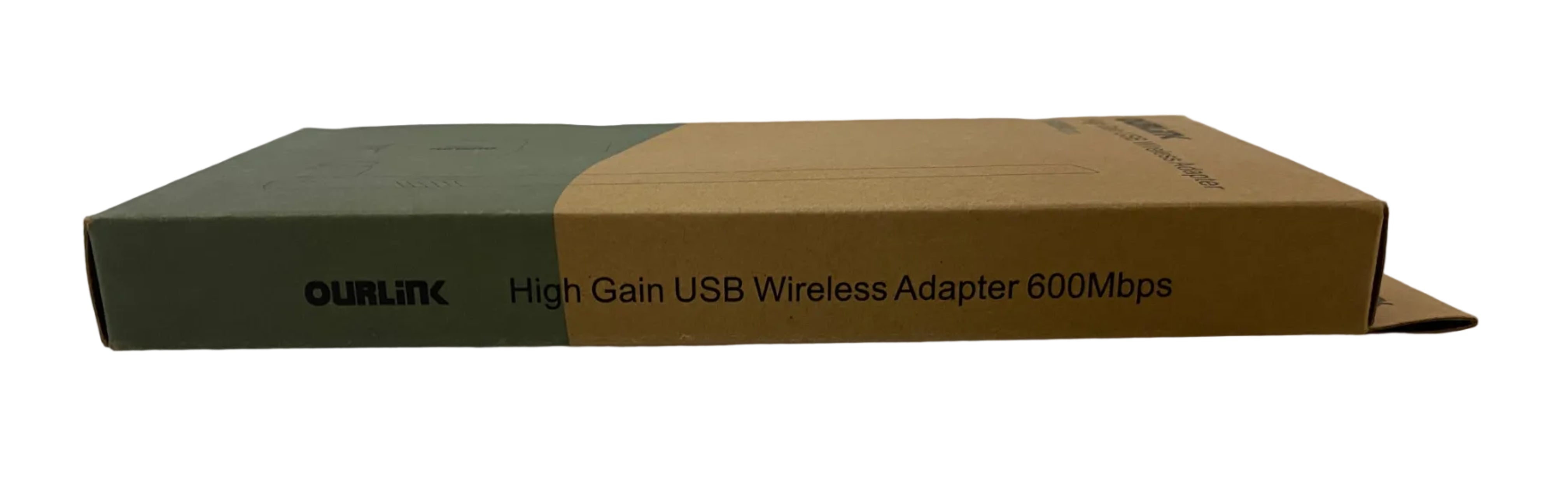 OurLink High Gain USB Wireless Adapter