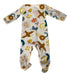 Flora and Fauna Baby Bundle Youth Size 6-9 Months