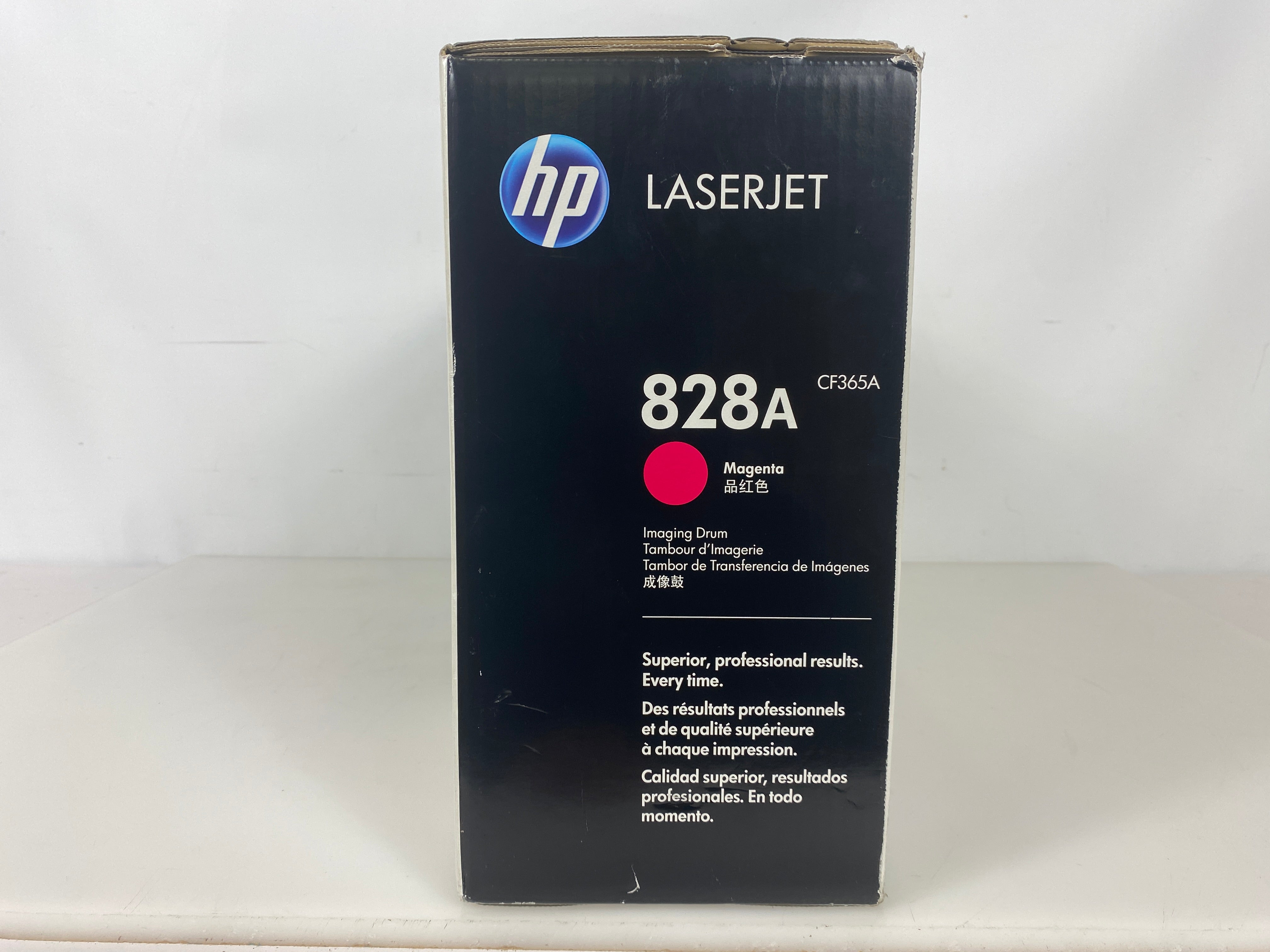 HP 828A CF365A Magenta LaserJet Drum Cartridge *New*