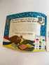 Planter's Peanuts President Fact and Coloring Book