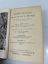 Hamon's Meditation Vol.II Septuagesima Sunday to 2nd Sunday After Easter HC 1894