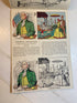 Planter's Peanuts President Fact and Coloring Book