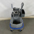 Filmop Grey Rolling Mop Bucket
