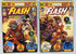 Lot of 2 The Flash 100 Page Giant #1-3 Variant Sets (2019)