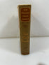 New England: Indian Summer 1865-1915 by Van Wyck Brooks 1940 HCDJ