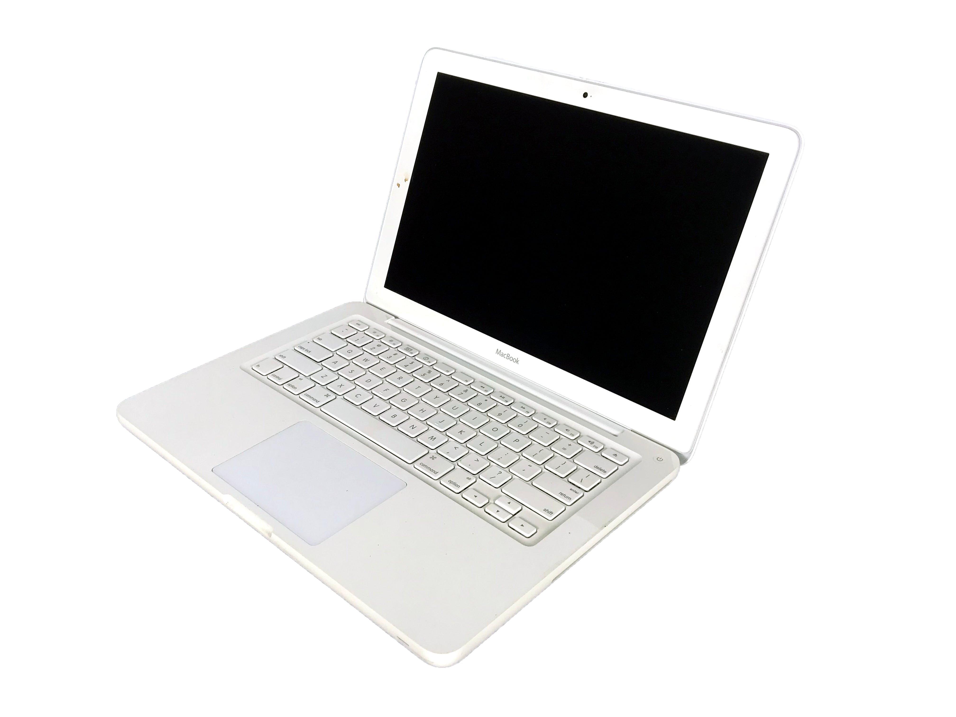 Apple MacBook Late-2009 13" 2.2 GHz