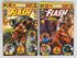 Lot of 2 The Flash 100 Page Giant #1-3 Variant Sets (2019)