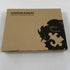 Unidragon Eternal Elephant King Size 299 Piece Figured Wooden Puzzle