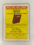 Classics Illustrated Count of Monte Cristo No. 3 HRN113